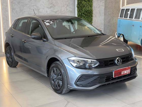 VOLKSWAGEN POLO 1.0 MPI TRACK MANUAL VOLKSWAGEN POLO 1.0 MPI TRACK MANUAL